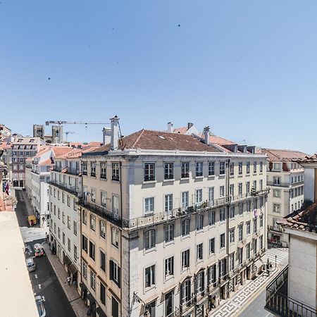 Hygge House Downtown Apartment Lisbon Exterior photo