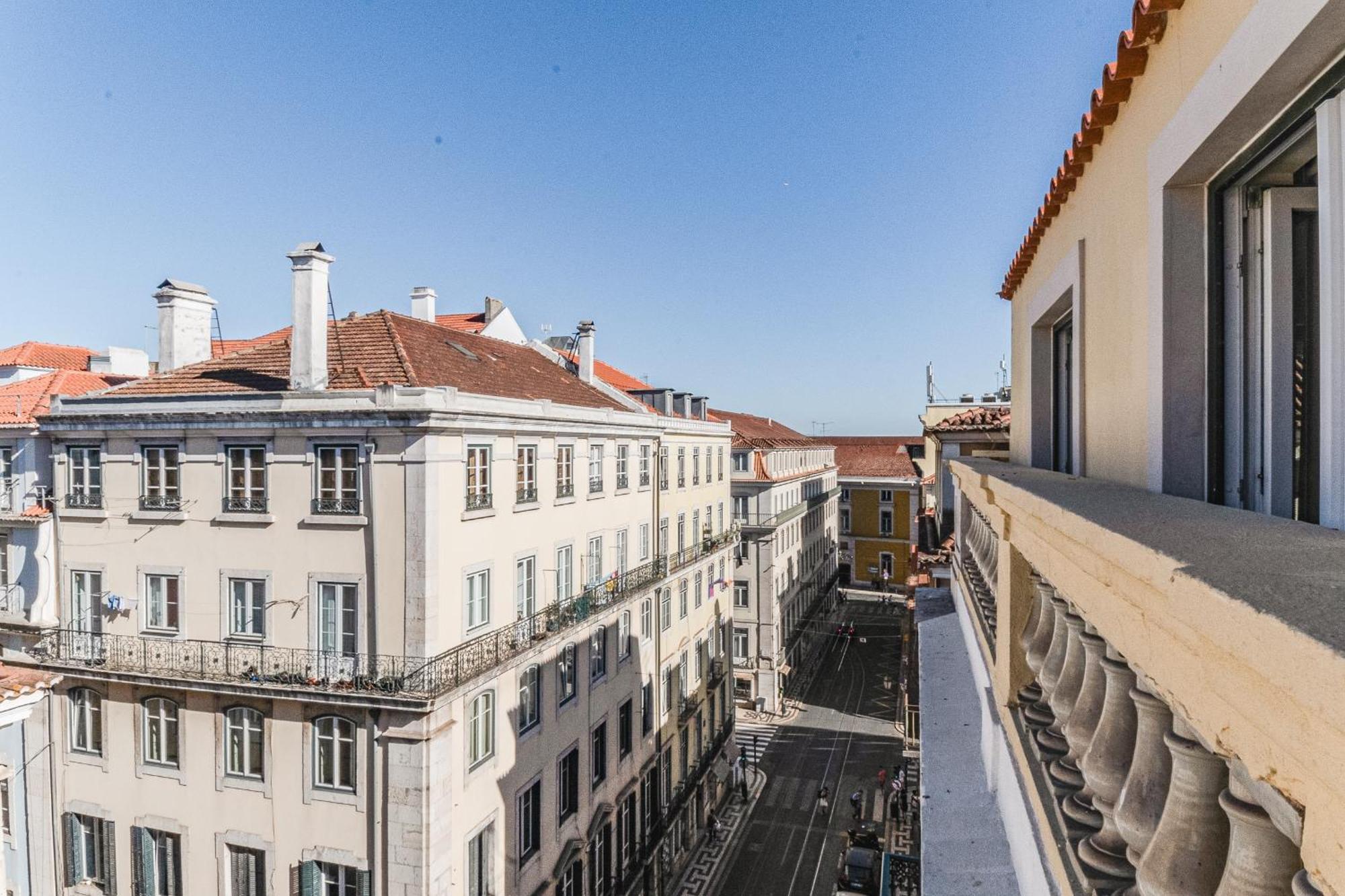 Hygge House Downtown Apartment Lisbon Exterior photo