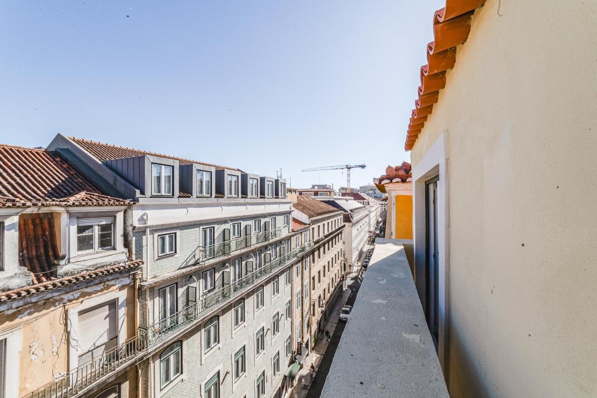 Hygge House Downtown Apartment Lisbon Exterior photo