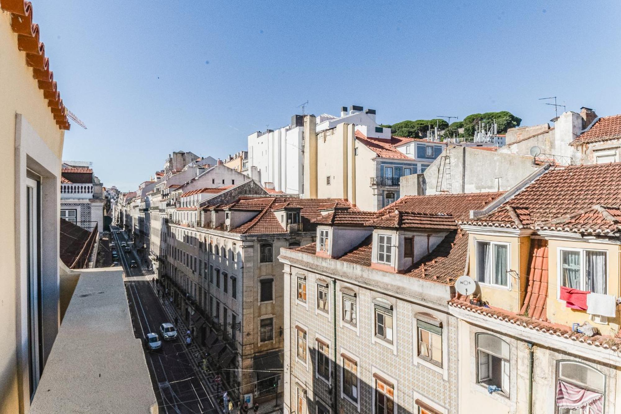 Hygge House Downtown Apartment Lisbon Exterior photo