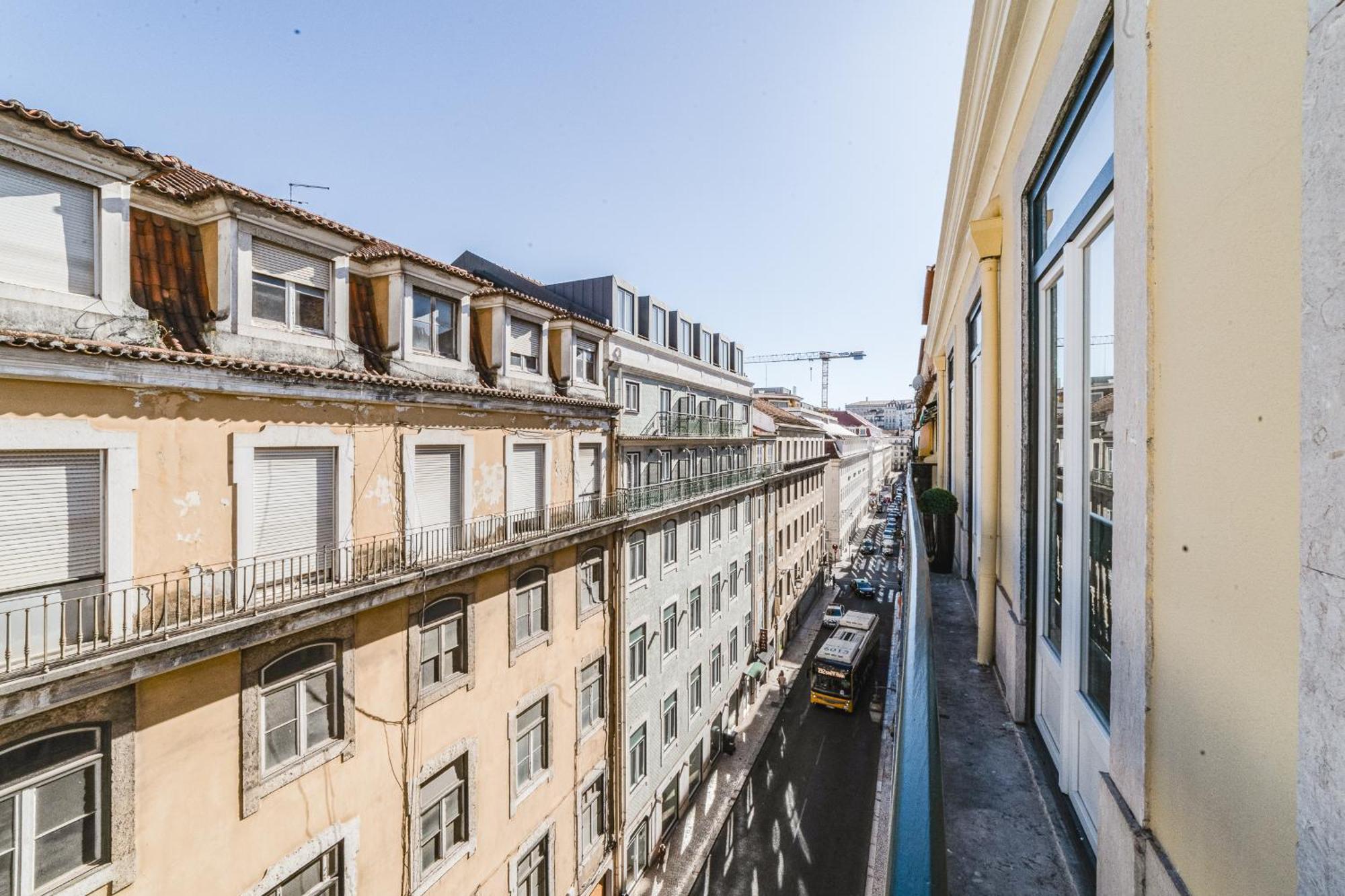 Hygge House Downtown Apartment Lisbon Exterior photo