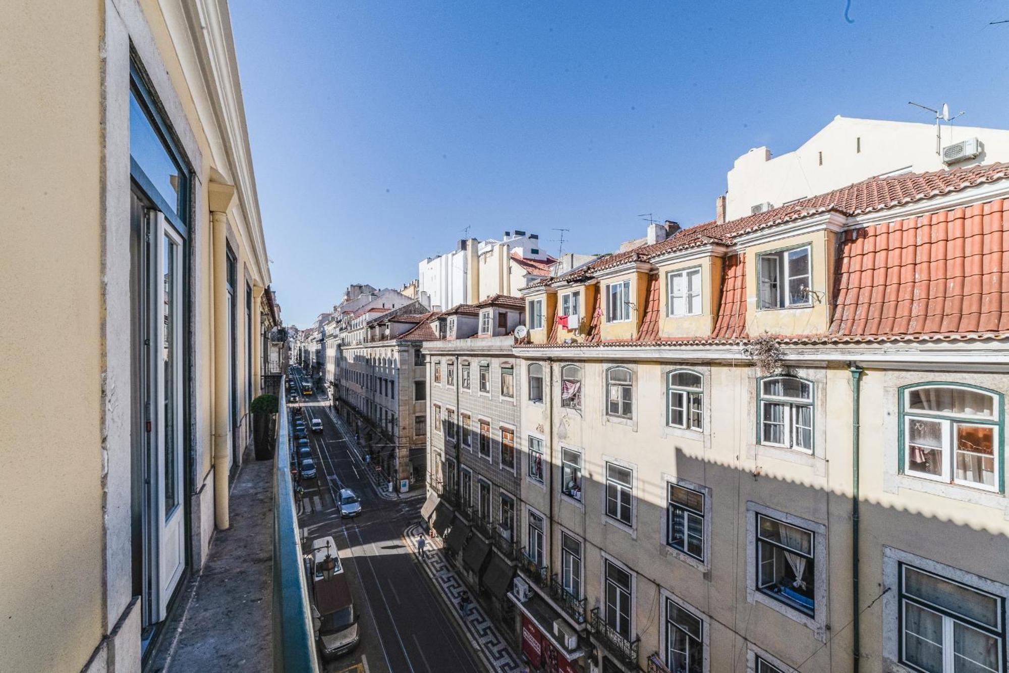 Hygge House Downtown Apartment Lisbon Exterior photo